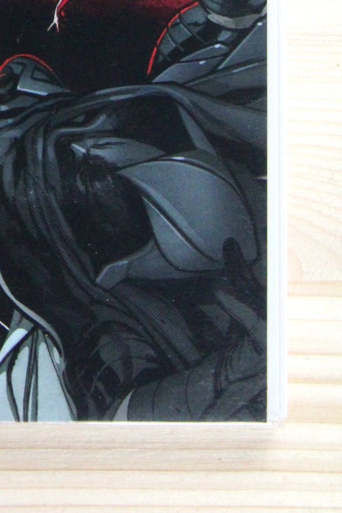 Blood Hunt #5 – Marvel (2024) 9.6 NM+ "Avengers" Blood Hunt | Pepe Larraz art