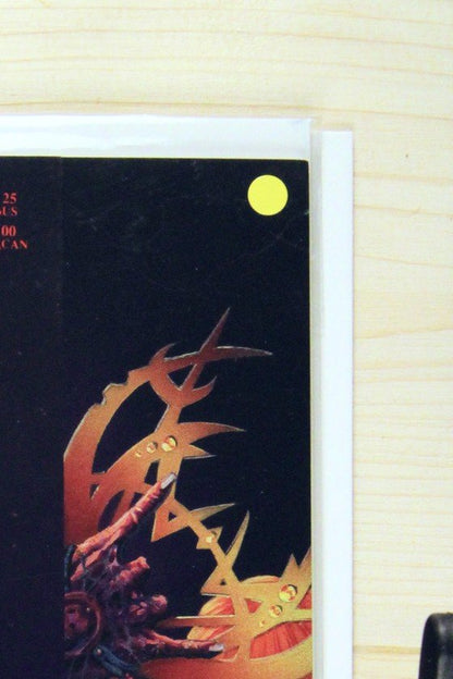 Faust: Love of the Damned #9 – Rebel Studios (1992) 9.2 NM-
