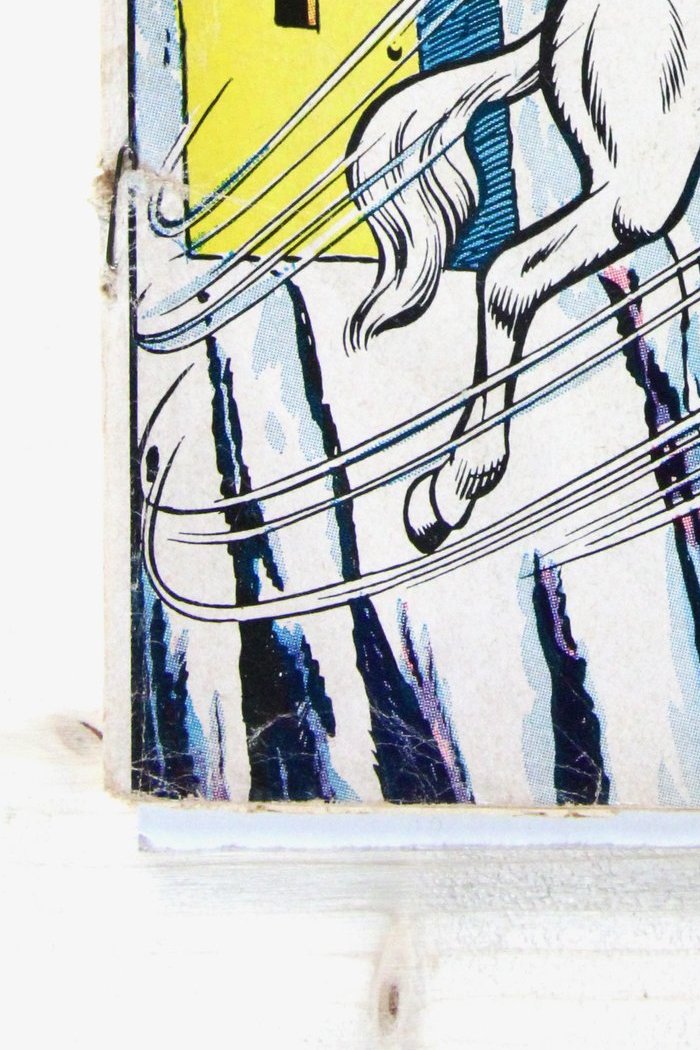 Action Comics #336 – DC (1966) 3.0 GD/VG