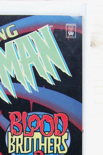 The Amazing Spider-Man #411 – Marvel (1996) 9.4 NM The Web of Carnage | Direct Edition