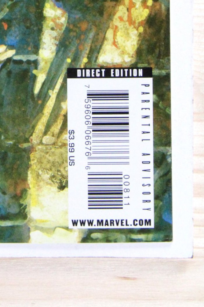 Wolverine: Weapon X #8 – Marvel (2010) 9.0 VF/NM "Avengers" Dark Reign | Jason Aaron story