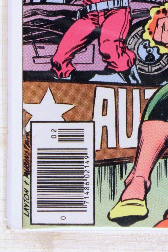 Power Man and Iron Fist #55 – Marvel (1979) 9.0 VF/NM Newsstand Edition
