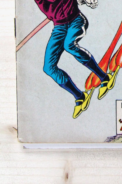 Mystery in Space #87 – DC (1963) 4.5 VG+