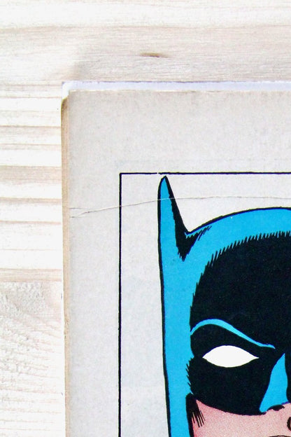 Green Lantern #48 – DC (1966) 6.0 FN