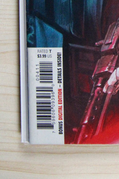 Star Wars: Target Vader #4 – Marvel (2019) 9.4 NM