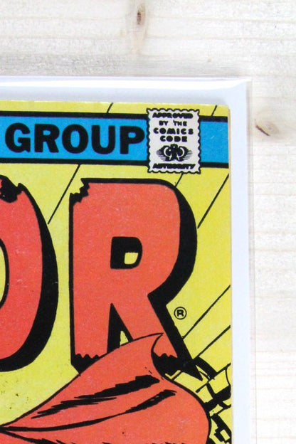 Thor #259 – Marvel (1977) 8.0 VF The Quest for Odin