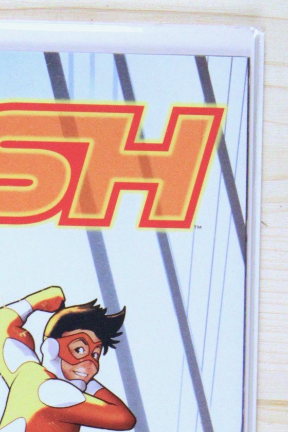 The Flash #797 – DC (2023) 9.6 NM+
