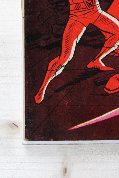 The X-Men #41 – Marvel (1968) 6.0 FN Stan Lee