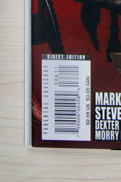 Wolverine #66 – Marvel (2010) 9.2 NM- Old Man Logan