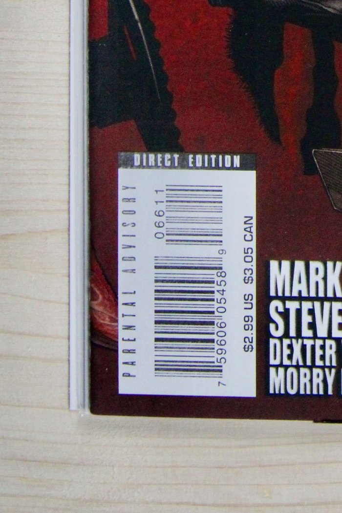 Wolverine #66 – Marvel (2010) 9.2 NM- Old Man Logan