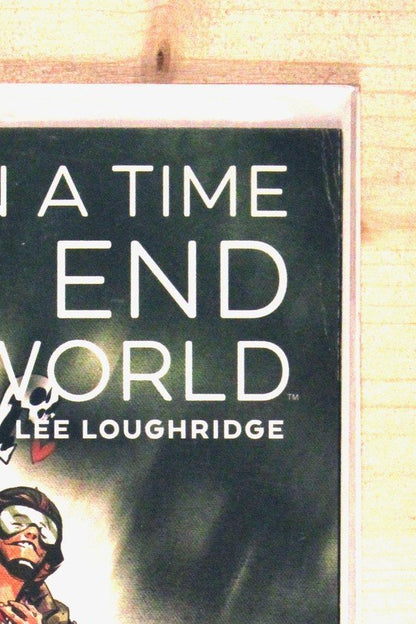 Once Upon a Time at the End of the World #4 – BOOM! Studios (2023) 9.6 NM+