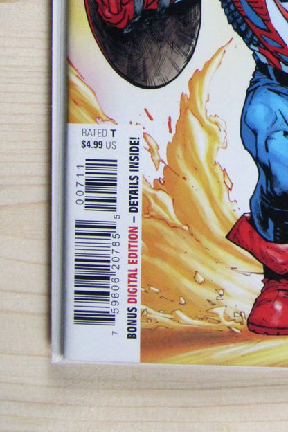 Spider-Boy #7 – Marvel (2024) 9.6 NM+