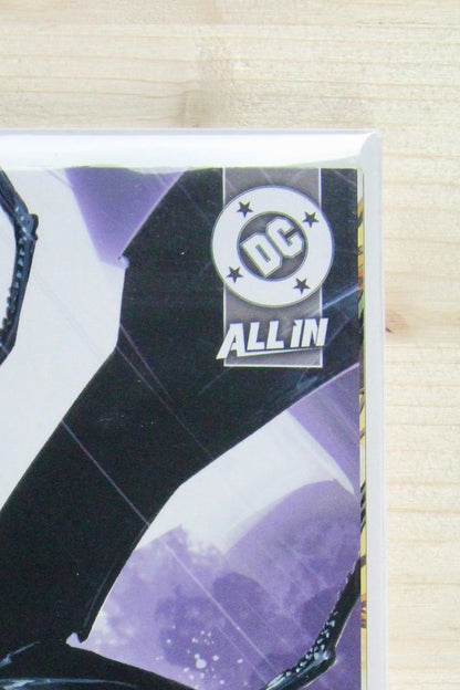 Absolute Batman #17 – DC (2026) 9.8 NM/MT Scott Snyder story Crain Cover