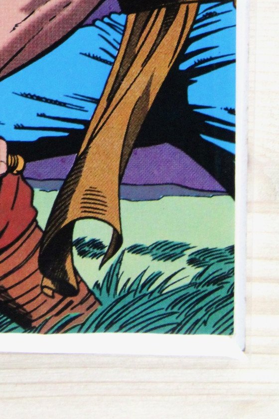 Conan the Barbarian #233 – Marvel (1990) 8.5 VF+ Newsstand Edition