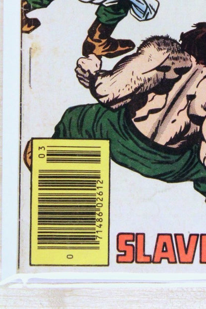 Marvel Super Action #6 – Marvel (1978) 7.0 FN/VF Newsstand Edition