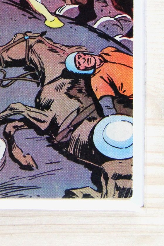 Conan the Barbarian #143 – Marvel (1983) 7.5 VF- Newsstand Edition