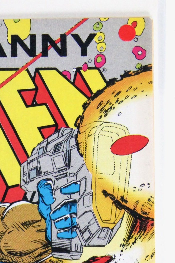 The Uncanny X-Men #292 – Marvel (1992) 9.0 VF/NM