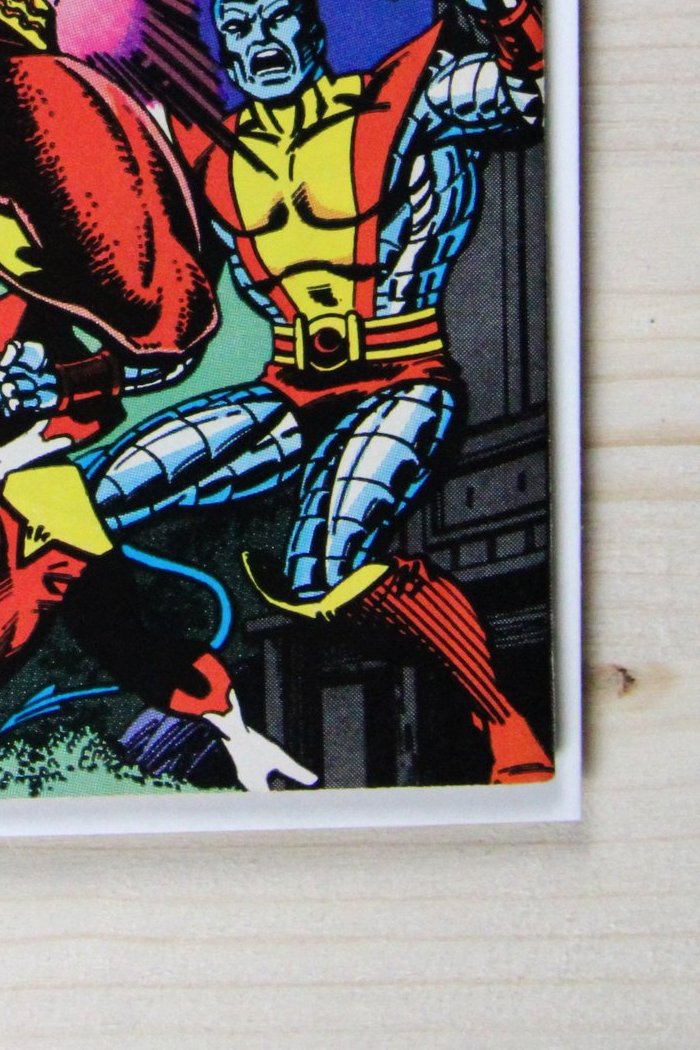The Uncanny X-Men #118 – Marvel (1979) 5.5 FN- Chris Claremont story | John Byrne art