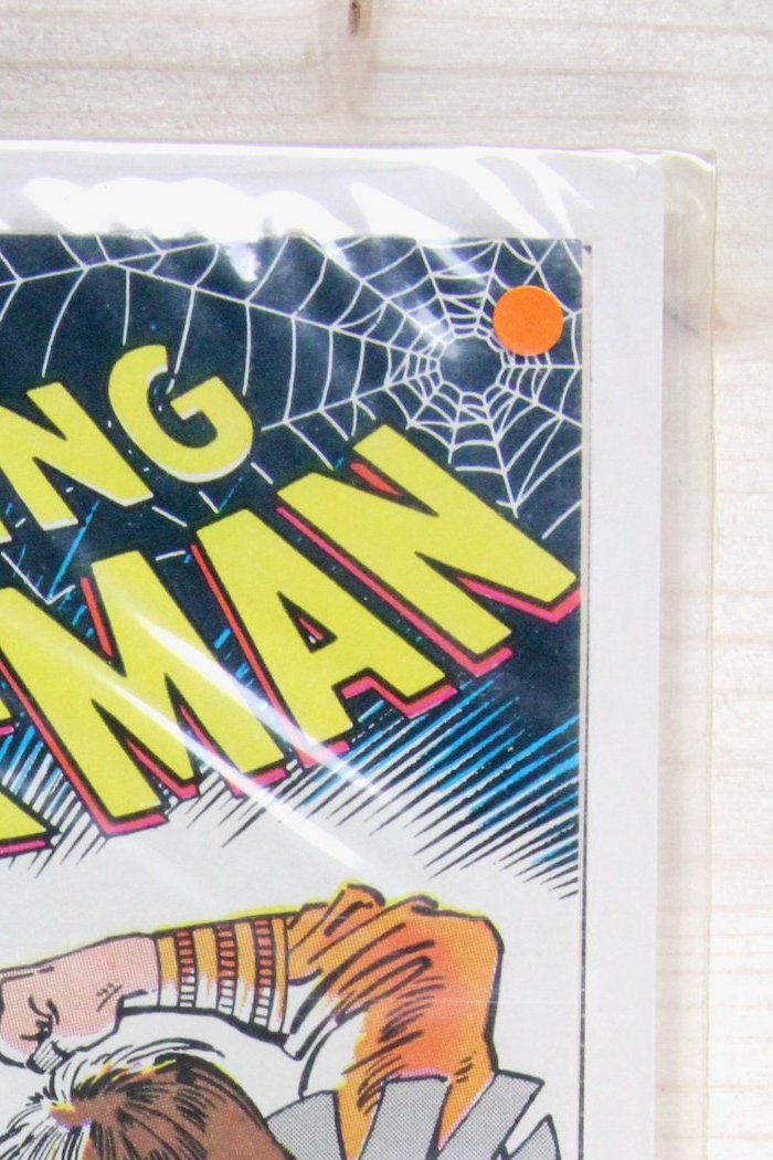 The Amazing Spider-Man #266 – Marvel (1985) 8.0 VF