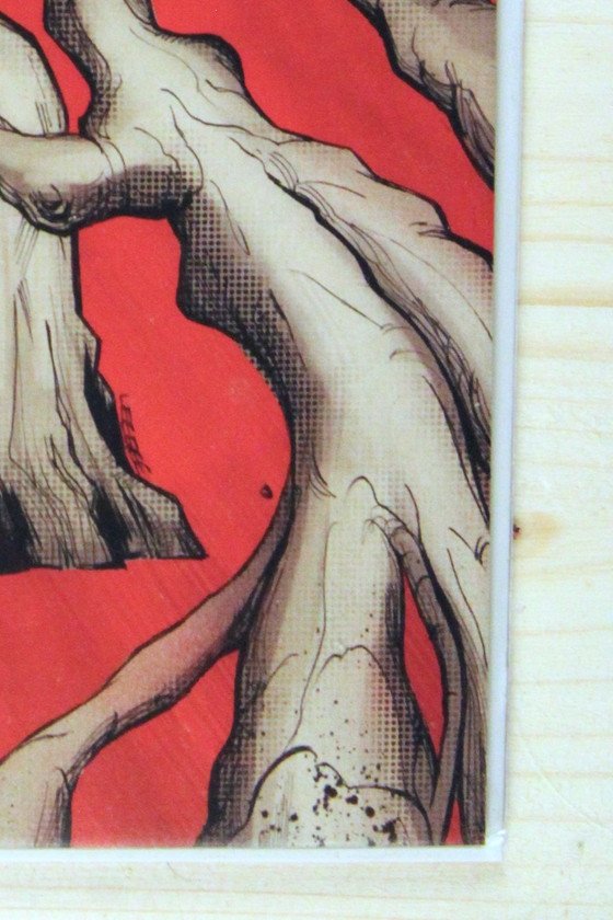 Groot  #4 – Marvel (2023) 9.6 NM+