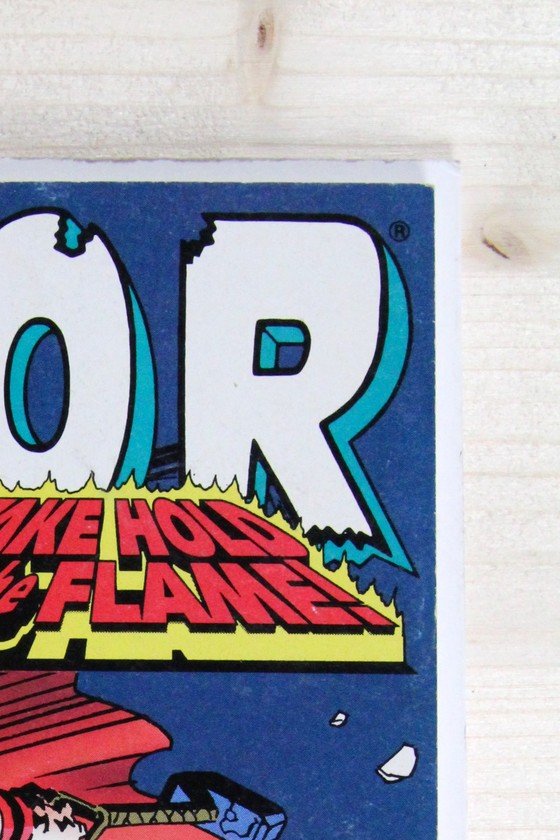 The Mighty Thor Annual #18 – Marvel (1993) 9.2 NM-