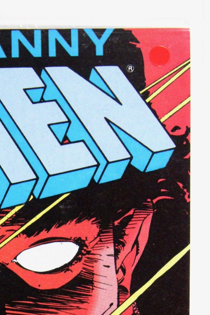 The Uncanny X-Men #287 – Marvel (1992) 9.0 VF/NM Jim Lee story | Scott Williams