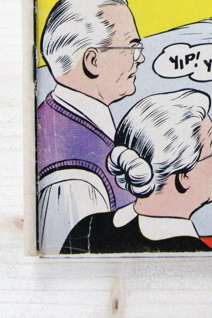 Superboy #83 – DC (1960) 4.5 VG+