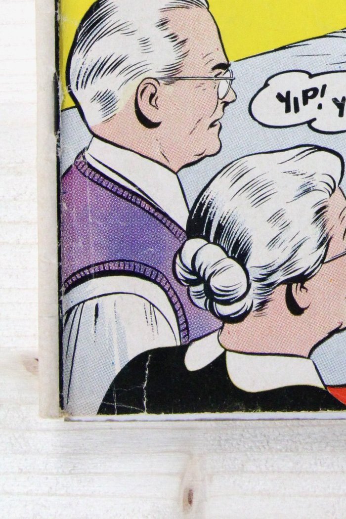 Superboy #83 – DC (1960) 4.5 VG+