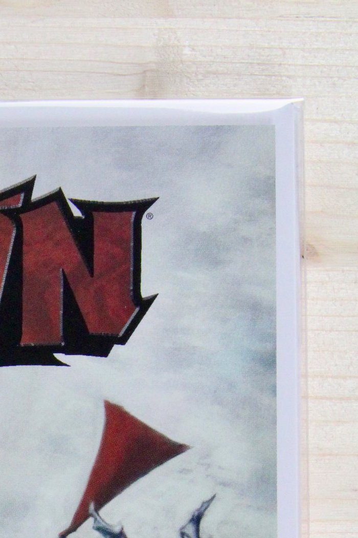 Spawn #132 – Image (2004) 9.2 NM-