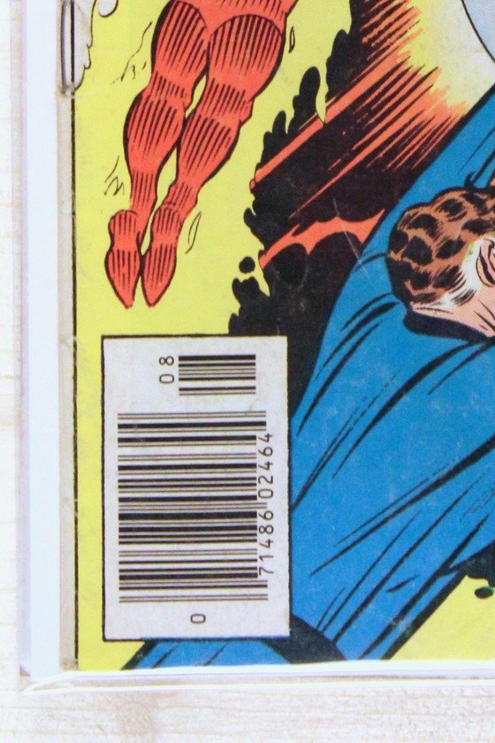 Fantastic Four #173 – Marvel (1976) 6.0 FN Joe Sinnott | Newsstand Edition