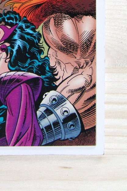 The Mighty Thor #483 – Marvel (1995) 9.2 NM-