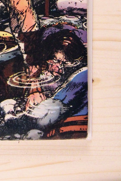 Conan the Barbarian #1 – Marvel (1970) 8.5 VF+ Stan Lee | King-Size Special Issue