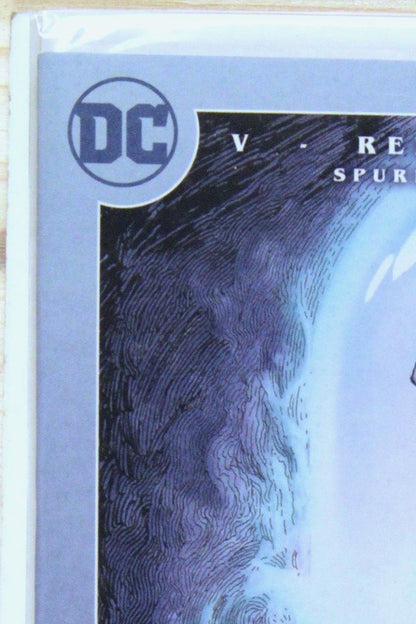 Batman: Detective Comics #1067 – DC (2023) 9.6 NM+ Evan Cagle Variant