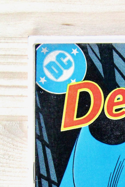 Detective Comics #570 – DC (1987) 6.0 FN