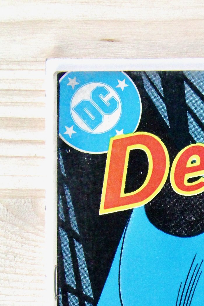Detective Comics #570 – DC (1987) 6.0 FN