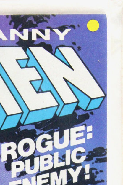 The Uncanny X-Men #185 – Marvel (1984) 9.0 VF/NM "Rom" Dire Wraiths War | Chris Claremont story