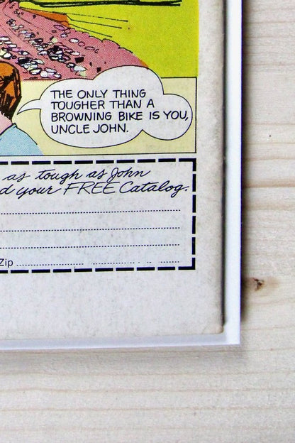 Green Lantern #90 – DC (1976) 5.5 FN-