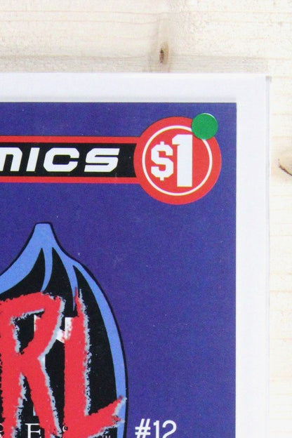 Batgirl #1 – DC (2015) 9.6 NM+ Dollar Comics reprint edition
