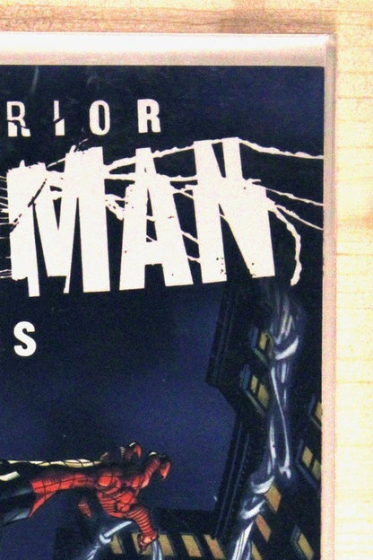 The Superior Spider-Man Returns #1 – Marvel (2023) 9.6 NM+