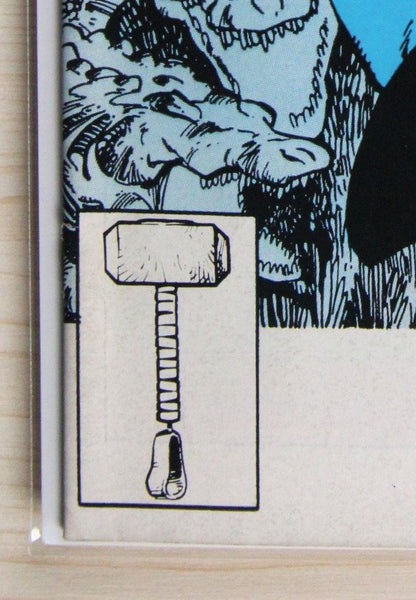 Thor #365 – Marvel (1986) 7.0 FN/VF