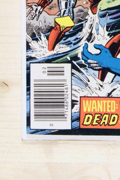 The X-Men #109 – Marvel (1978) 9.0 VF/NM Chris Claremont story | John Byrne art