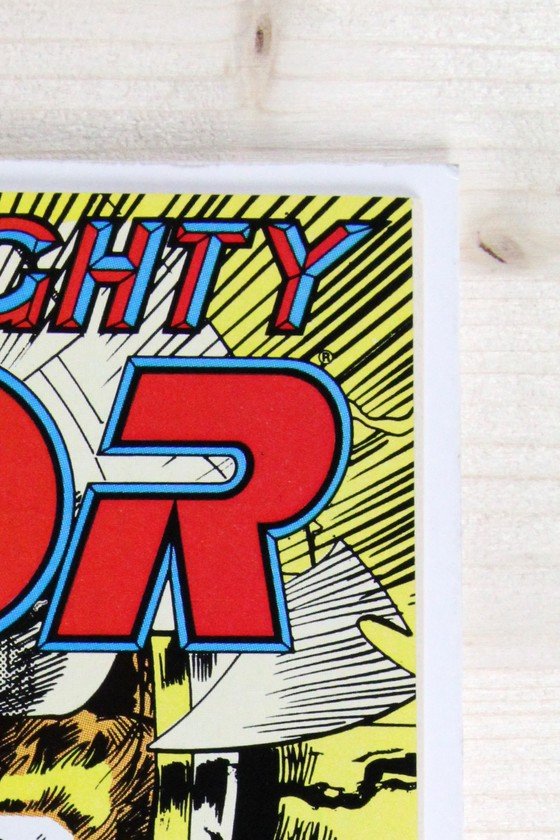The Mighty Thor #449 – Marvel (1992) 9.0 VF/NM