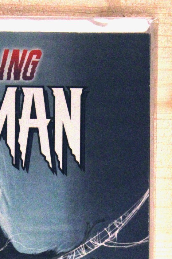 Spine-Tingling Spider-Man #0 – Marvel (2023) 9.6 NM+