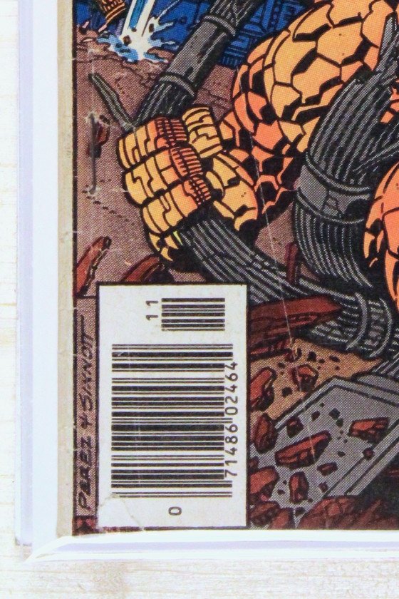 Fantastic Four #188 – Marvel (1977) 5.5 FN- Joe Sinnott | Newsstand Edition