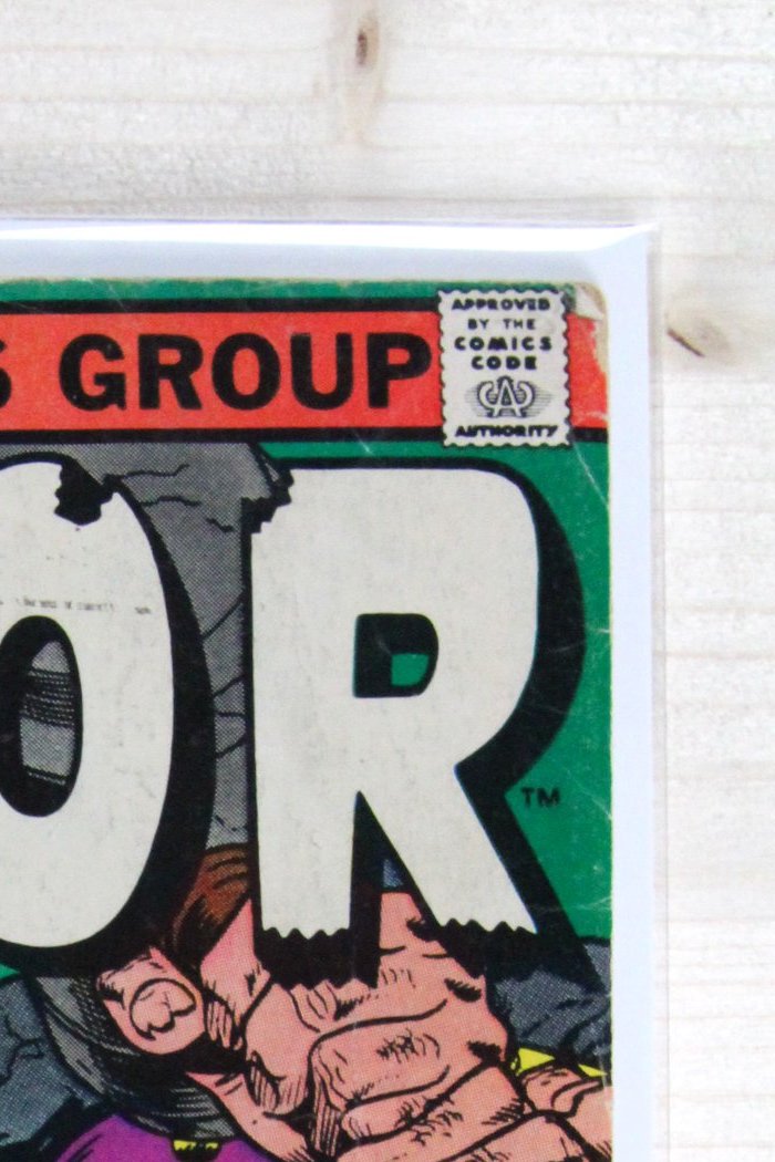 Thor #295 – Marvel (1980) 6.0 FN Eternals Saga