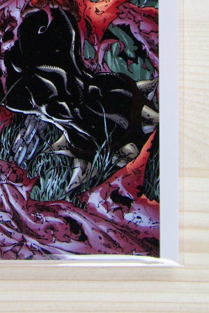 Spawn: The Book of Souls #1 – Image (1998) 9.2 NM-