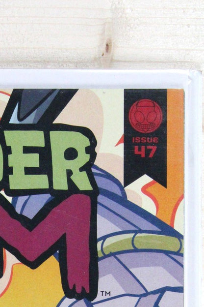 Invader Zim #47 – Oni Press (2019) 9.6 NM+