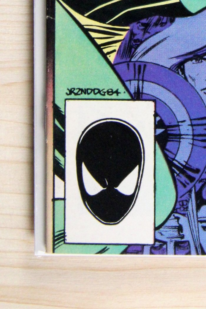 The Uncanny X-Men #191 – Marvel (1985) 8.5 VF+ Chris Claremont story