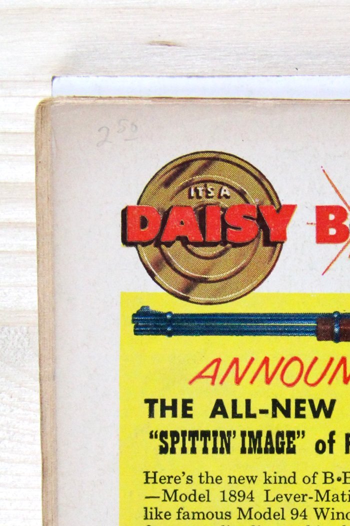 The Flash #125 – DC (1961) 4.0 VG