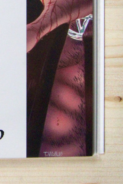 Faust - Love of the Damned #1-13 + Tour '90 – Northstar (1987) Comic Lot